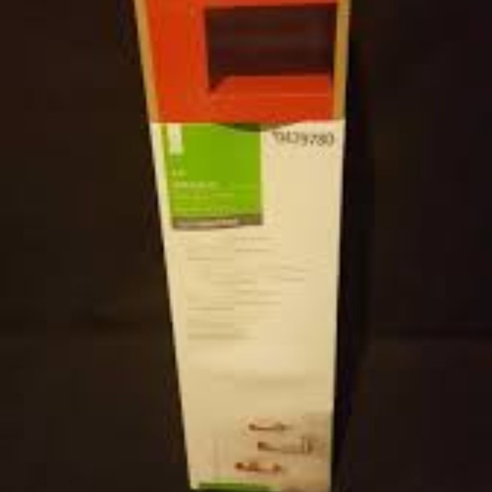 Style Selections Shelves 3 piece set